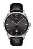 A - Tissot Aurtomatic Chemin Des Tourelles Powermatic 80 T099.407.16.447.00 ( T0994071644700  )