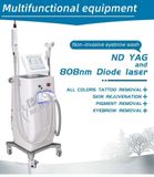 MÁY TRIỆT LÔNG LASER FQ BEAUTY