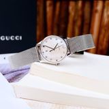 Gucci YA126583 G-Timeless 29mm - Đồng Hồ Nữ