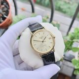 Longines Presence Gold L4.821.2.32.2 ( L48212322  )  - Đồng Hồ Nữ