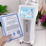 MÁY TRIỆT LÔNG DIODE LASER HR ver 2023