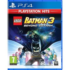 LEGO: Batman 3 Beyon Gotham - EU