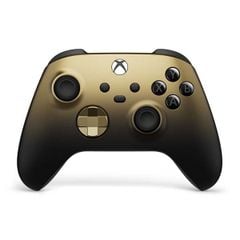 Tay cầm Xbox Series X - Gold Shadow