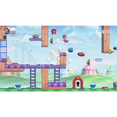 Mario Vs. Donkey Kong - Cho Nintendo Switch