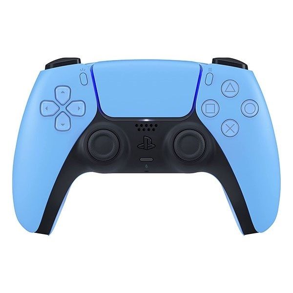 Tay Cầm PS5 DualSense 2nd - Starlight Blue