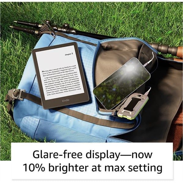 Máy đọc sách Kindle Paperwhite 5 16GB