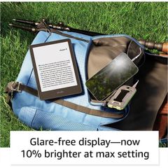 Máy đọc sách Kindle Paperwhite 5 16GB