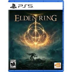 PS5 2nd - Elden Ring