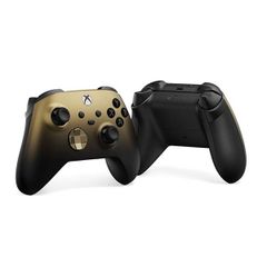 Tay cầm Xbox Series X - Gold Shadow