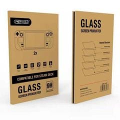 Dán màn hình Cường lực 9H cho máy Steam Deck - PGTech