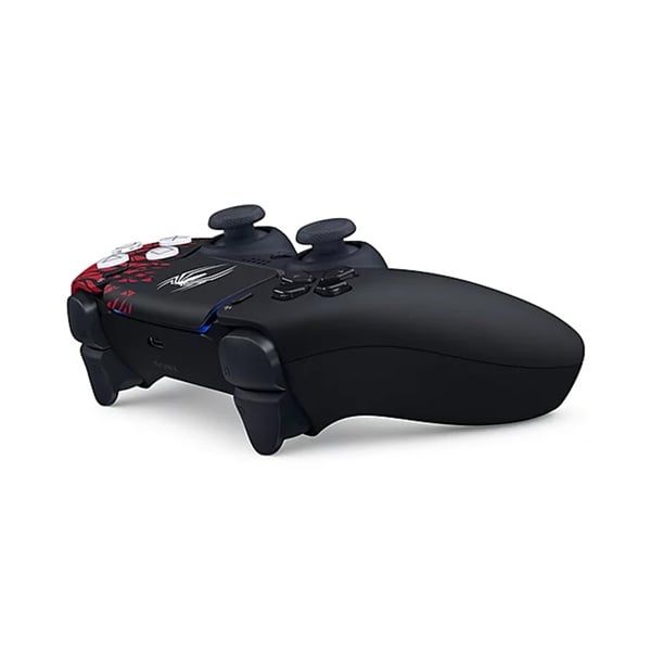 Tay cầm PS5 DualSense Marvel's Spider-Man 2 Cũ
