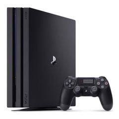 Máy PS4 1TB Pro CUH 7106B ( Hack )