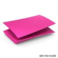 Vỏ Ốp Lưng Máy PS5 Chính Hãng Sony - Nova Pink