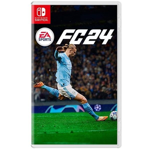 NSW 2nd - FIFA 24 Legend Edition