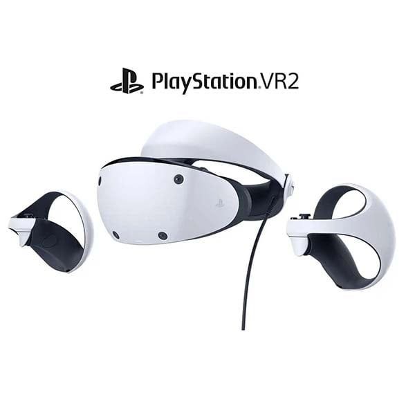 Kính thực tế ảo Sony Playstation VR 2 Likenew