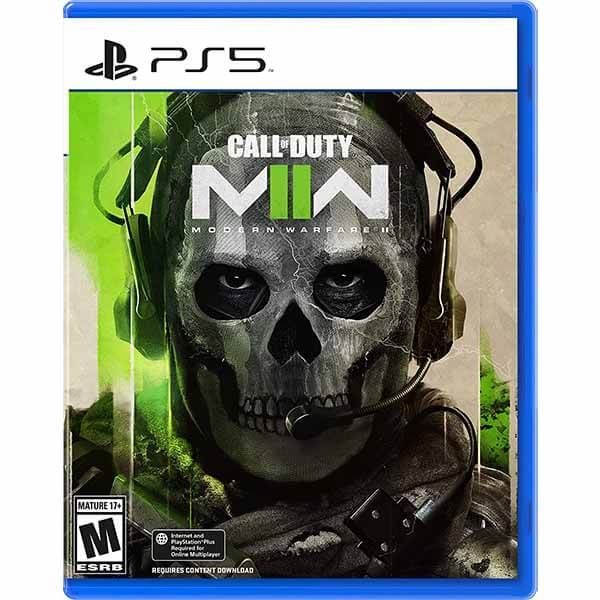 Call of Duty: Modern Warfare 2 Cho PS5