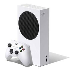 Máy Xbox Series S - 2ND ( Đã qua sử dụng)