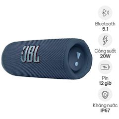 Loa Bluetooth JBL Flip 6