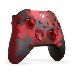 Tay Cầm Xbox Series X - Daystrike Camo Special Edition 2nd (Cũ)