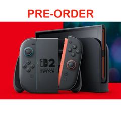 [Pre-Order] Máy chơi game Nintendo Switch 2