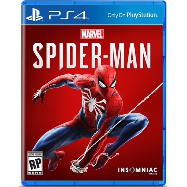 Marvel's Spider-Man: Game of The Year Edition - US