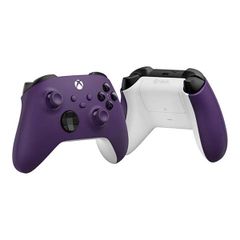 Tay cầm Xbox Series X - Astral Purple