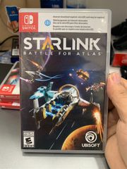 NSW 2nd - Starlink Battle For Atlas