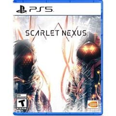 PS5 2nd - Scarlet Nexus