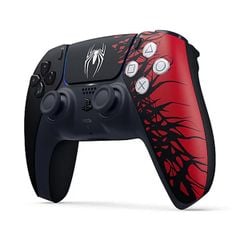 Tay cầm PS5 DualSense Marvel's Spider-Man 2 Cũ