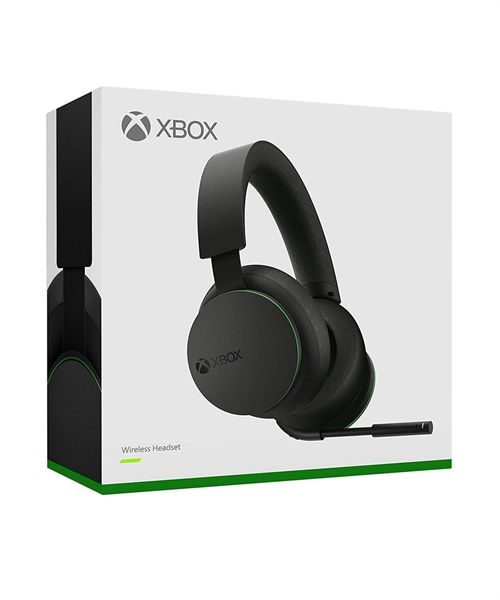 Tai Nghe Microsoft Xbox Wireless Headset