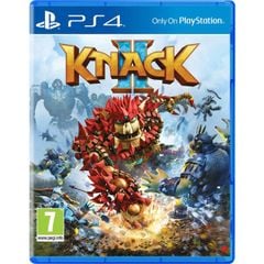 Knack 2 - EU