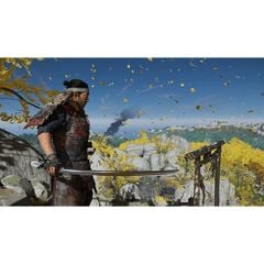 PS5 2nd - Ghost of Tsushima Director's Cut