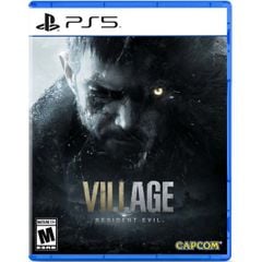 Resident Evil 8 Village - US