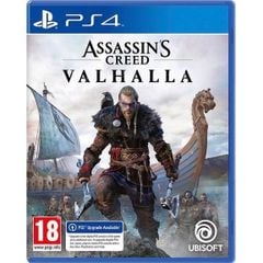 PS5 2nd - Assassin's Creed Valhalla