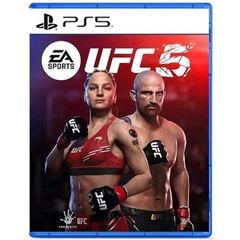 PS5 - EA Sports UFC 5
