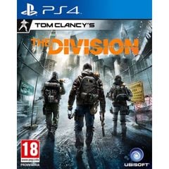 Tom Clancy’s The Division - US