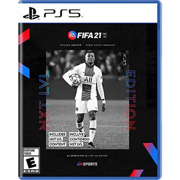 FIFA 21 Next Level Edition Cho PS5