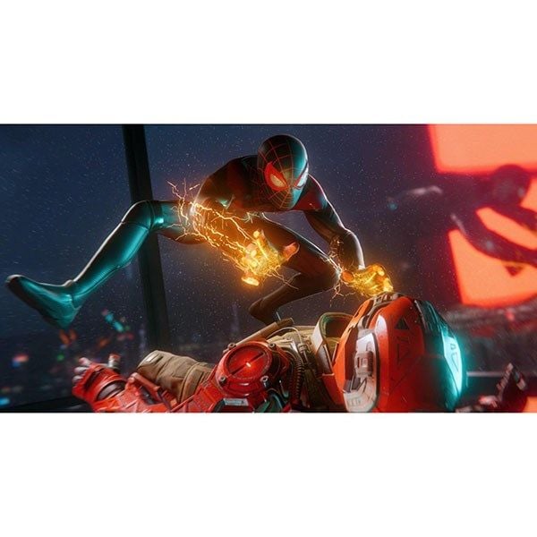 Marvel's Spider-Man: Miles Morales Ultimate Edition Cho PS5