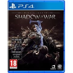 Middle-Earth: Shadow Of War - EU