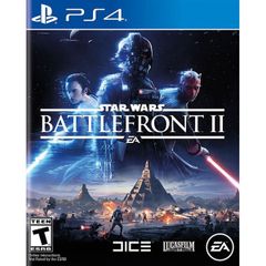 Star Wars: Battlefront II - asia