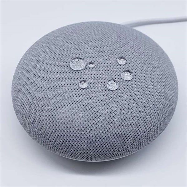 Loa Thông Minh Google Nest Mini Thế Hệ 2