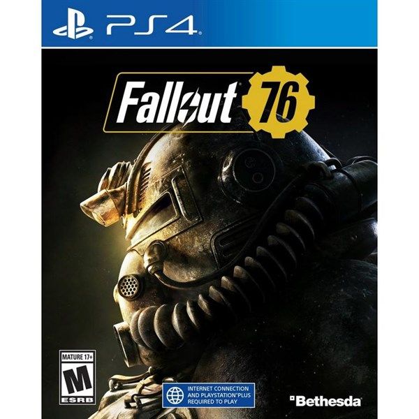 Fallout 76 - US