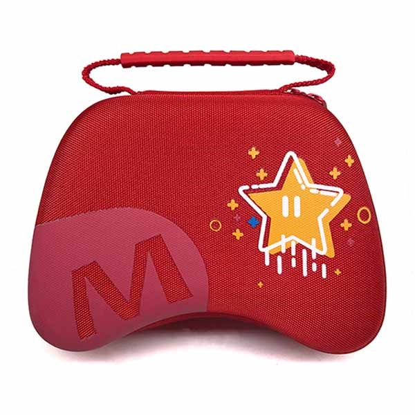 Bao Đựng Tay Cầm PS4-Xbox-Pro Controller Switch Túi Đựng Tay Cầm