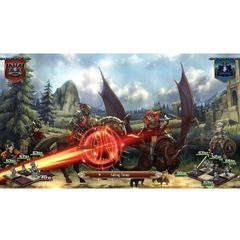 Game Unicorn Overlord - Cho Nintendo Switch