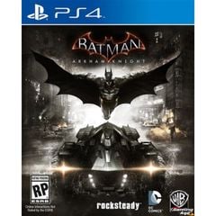 Batman Arkham Knight - 2nd