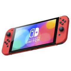 Máy Nintendo Switch OLED Model - Mario Red Edition