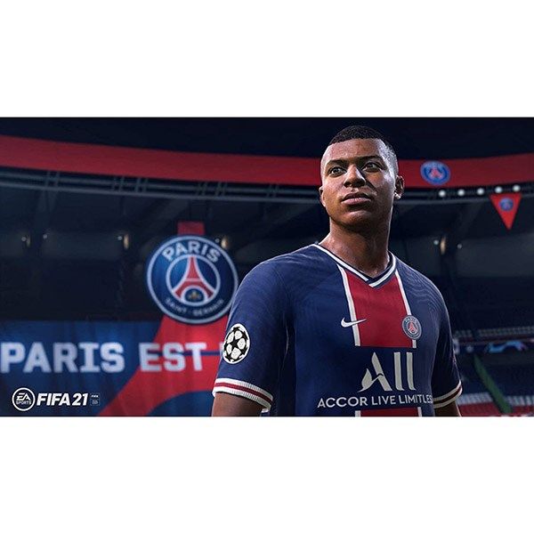 FIFA 21 Next Level Edition Cho PS5