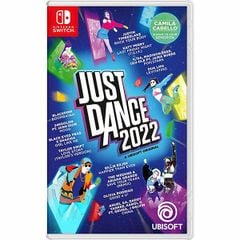 Just Dance 2022 - Nintendo Switch