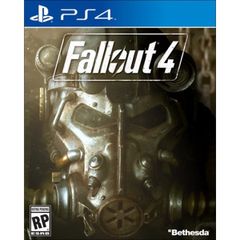 Fallout 4 - US