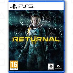 PS5 2nd - Returnal